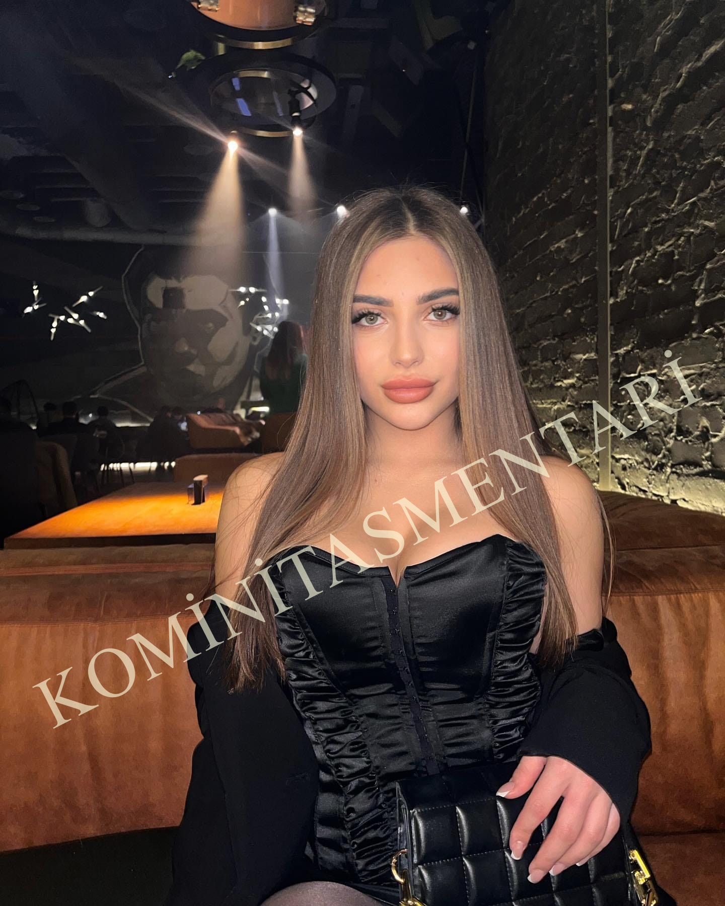 Bakırköy Olgun Escort