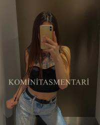 Amerikan Saksocu Yeşilköy Escort İrem